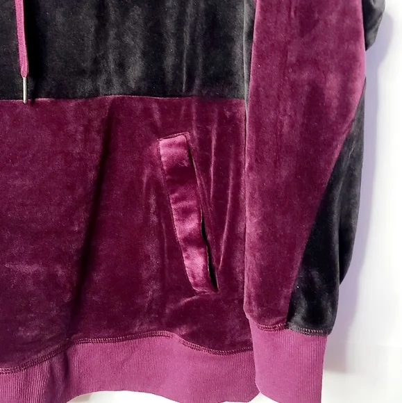 NWOT Champion Elite soft plush pullover sweatshirt - Picture 4 of 10